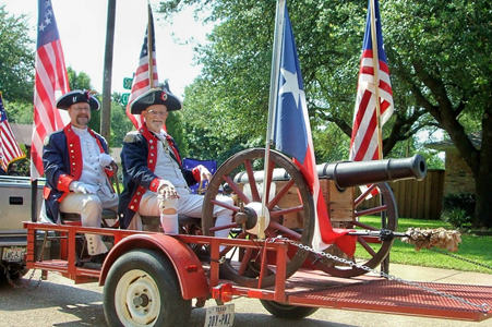 Spring Creek Memorial Day Parade 2009 46.JPG